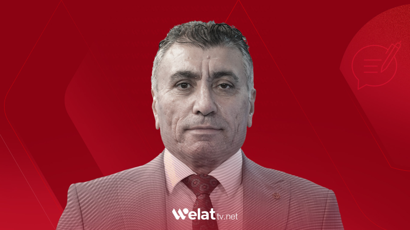 Barzani Yardım Vakfı.. İnsanlık için süren bir mücadele