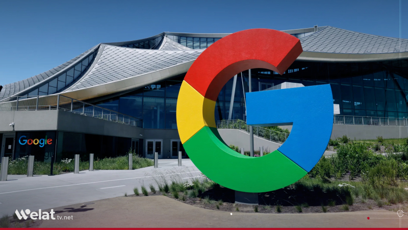 After a Seven-Month Outage, Google Gemini Becomes Available in Syria
