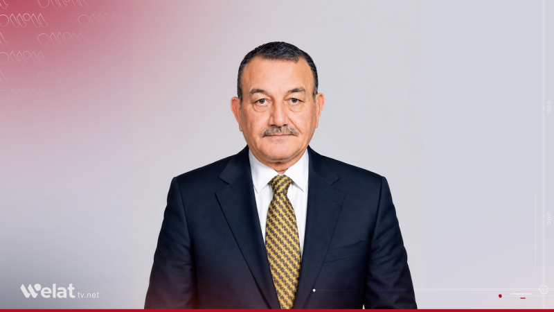 فەرهاد شاهین: چاودێری دۆخی گرێ سپی دەکەین