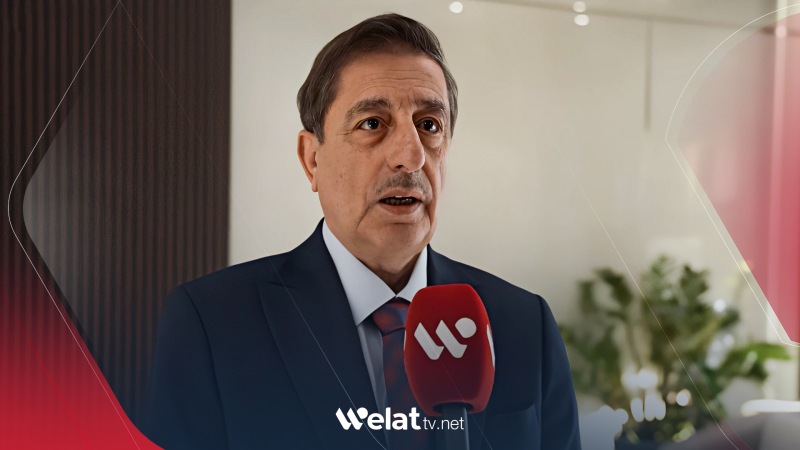 Fêsel Yûsif: Derencamên Konfiransê bûne parçeyek ji sîstema ramana miletê Kurd