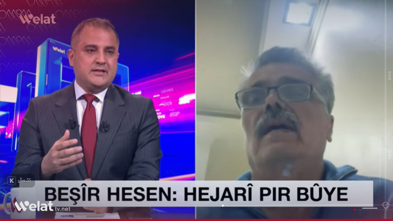 ئابووریناس: 60%ی گەنجانمان بێکارن و هەر خێزانێک پێویستی بە 700 دۆلارە