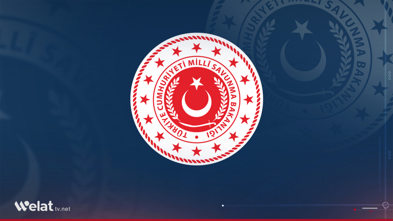 Turkiyê: Radestkirina çekên HSDê daxwazeke xwezayî ye ji bo temamkirina tevlîbûnê