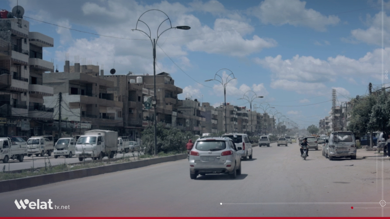 قامشلو.. رسوم التجديد والرخص تُربك السائقين ومخاوف من ازدواجية التسجيل بعد الاندماج 
