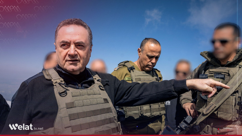 Israîl: Hêzên me dê li deverên ewlehiyê li Sûriyê bimînin