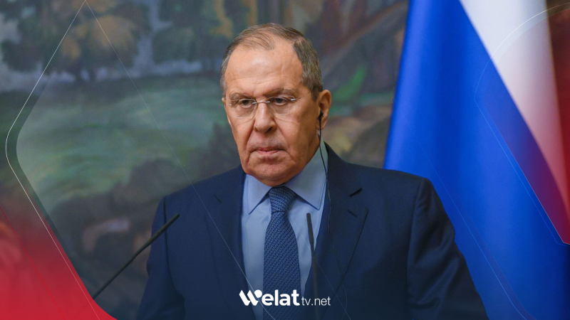 Lavrov: 
