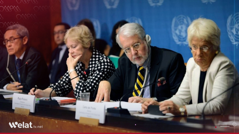 UN Warns Syria’s Transitional Phase Remains Fragile, Calls for Accountability for Violations