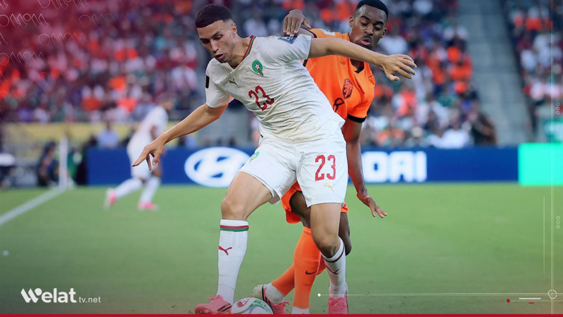 مونديال 2026.. المغرب يقصي هولندا بركلات الترجيح بعد تعادل مثير 