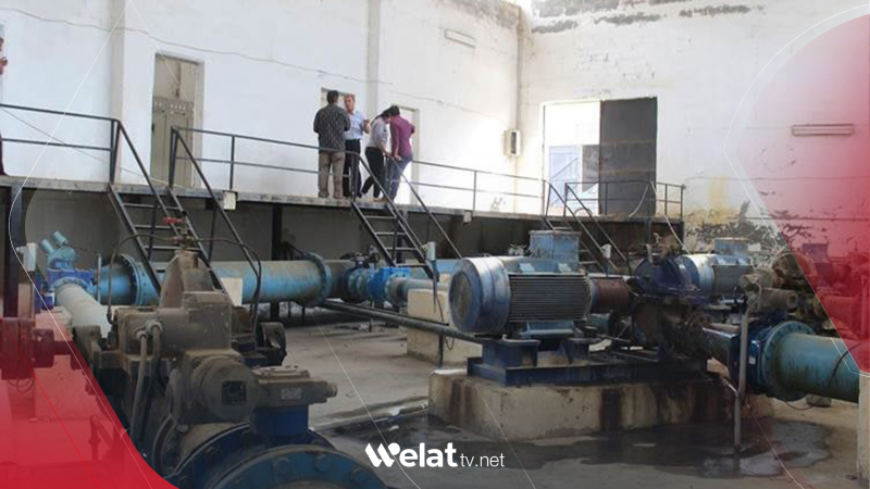 Hevpeymaniya Navdewletî serdana westgeha Elok kir