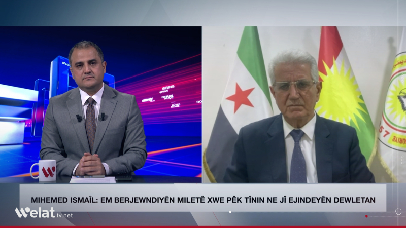 محمد إسماعيل لـ 