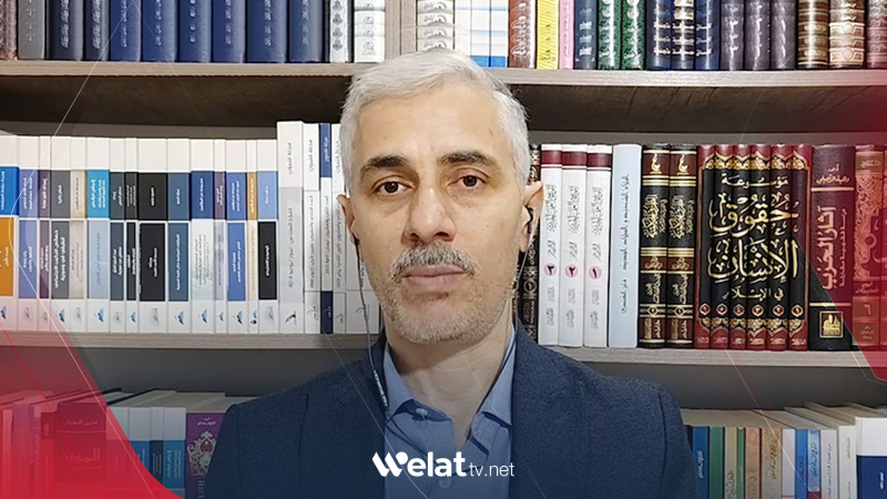 Mustafa al-Nuaimi to 
