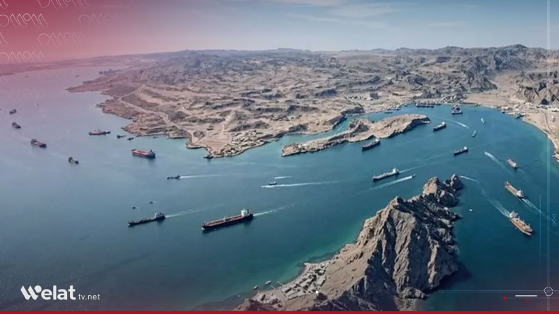 Hormuz Deadlock: Tehran’s Conditions Clash with Washington Disagreements