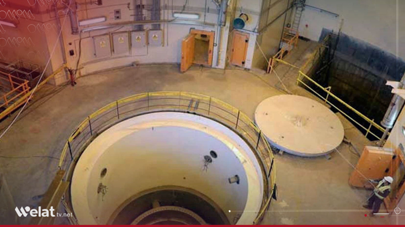 Syrian Atomic Energy Commission Denies Handover of “MNSR” Research Reactor