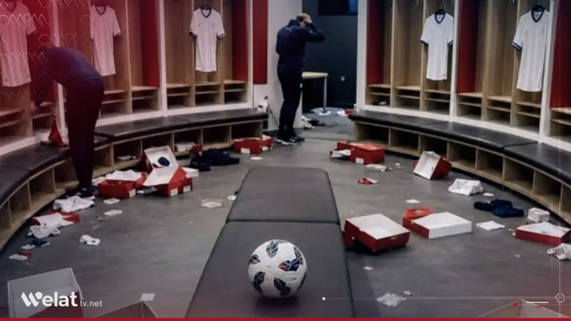 Only One Ball Left: Training Equipment and Boots of England Stars Stolen at World Cup 2026