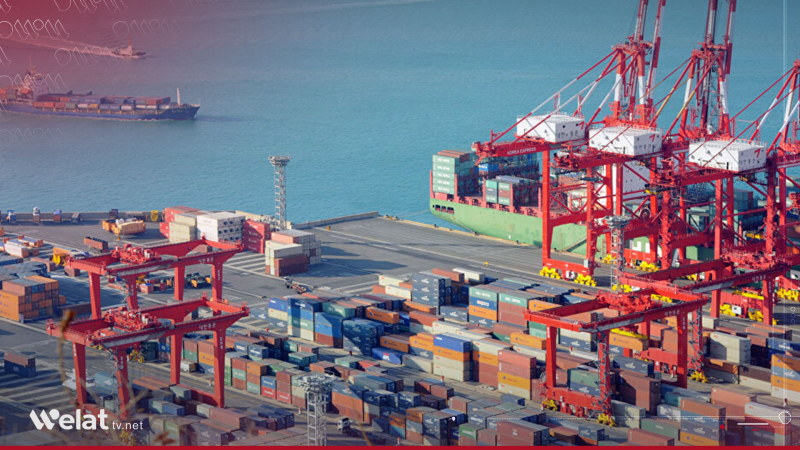 Syria Signs Agreement with “DP World” to Develop Tartous Port