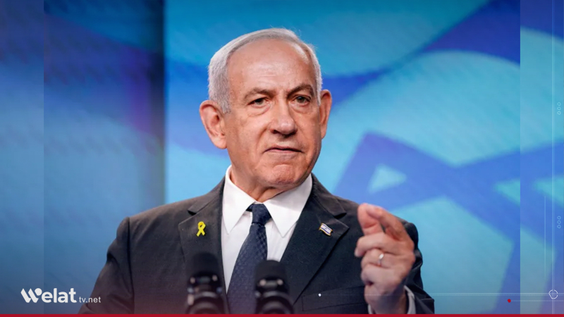 Netanyahu: Bi telefoneke kurt û tund bi şeri´ re êrîşên li Siwêdayê rawestiyan