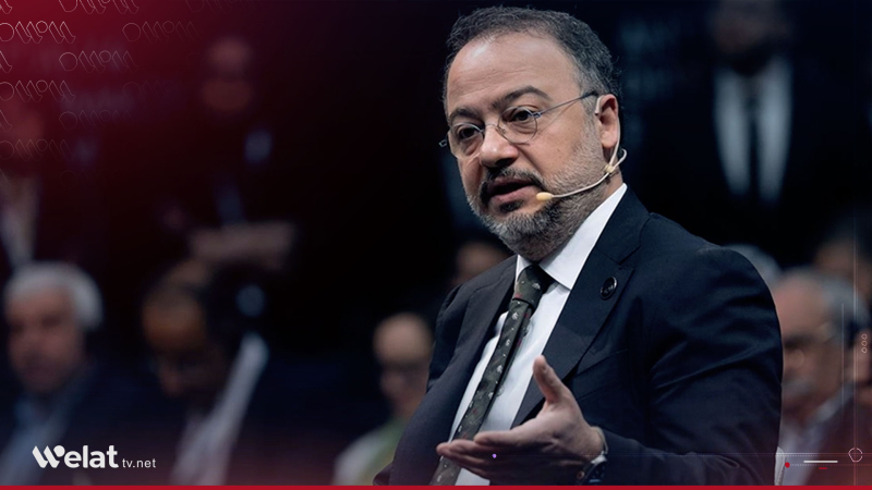 Türkiye’nin Şam Büyükelçisi: Sınır hattındaki temel güvenlik tehditleri ortadan kalktı