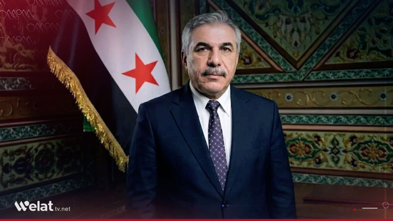 محافظ الحسكة يدعو إلى الحفاظ على الأمن عقب الاحتجاجات قرب القصر العدلي