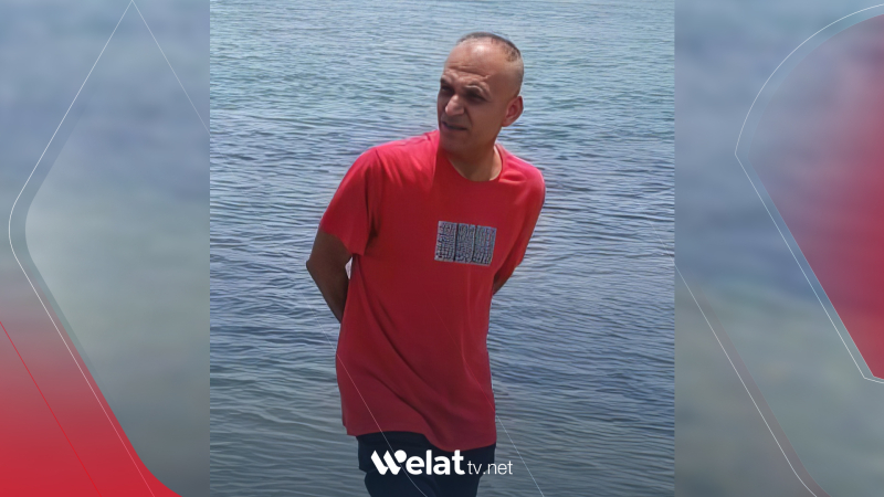 Welatiyekî Qamişlo piştî 16 mehan ji windabûnê vegeriya mala xwe