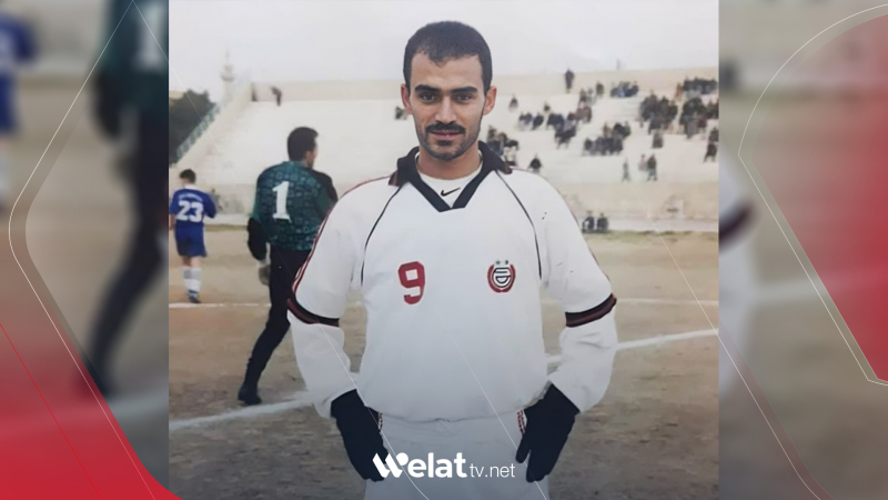 24 عاماً على رحيل هيثم كجو.. هداف الكرة السورية وأسطورة نادي الجهاد