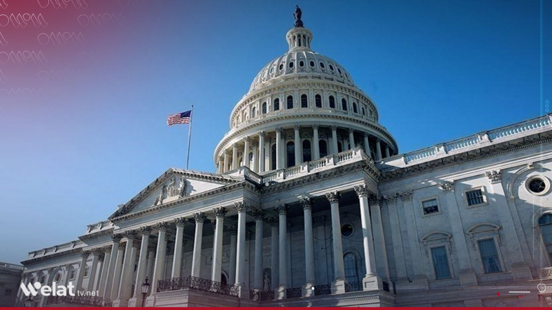 US House Votes for Third Time to Restrict Trump’s Military Powers Over Iran