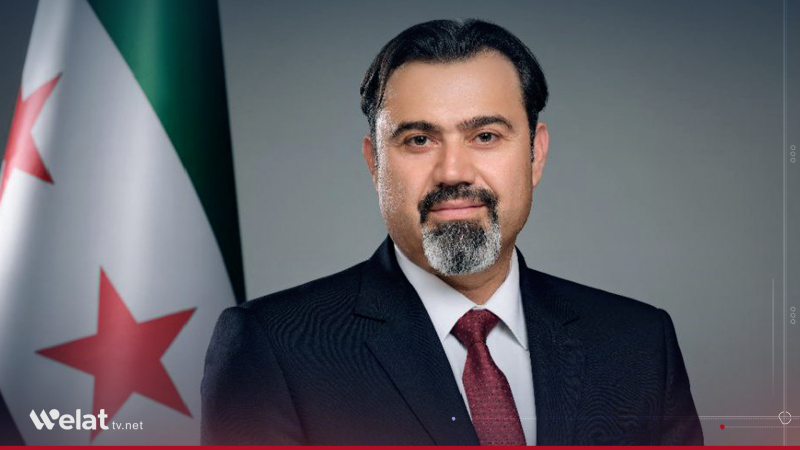 محمد تركو: دمج 38 ألف معلم ومعلمة وافتتاح 2350 مدرسة حكومية في الحسكة ودير الزور والرقة 