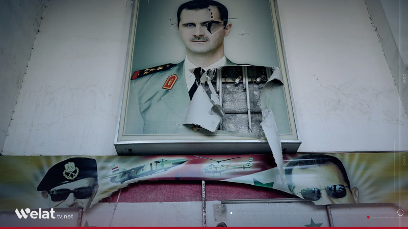 Isolation, Security, and Billions: Bashar al-Assad’s Secret Life in Moscow