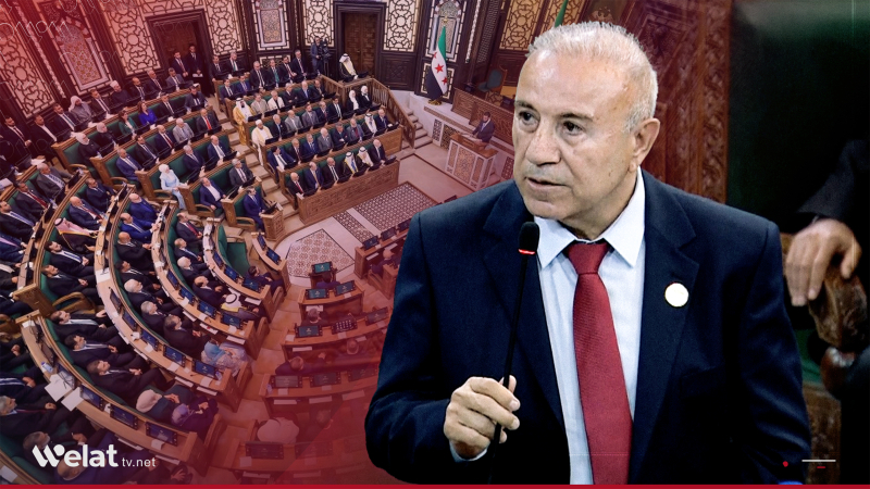 Ebdulhekîm Beşar banga avakirina rêveberiya perwerde û çanda Kurdî dike