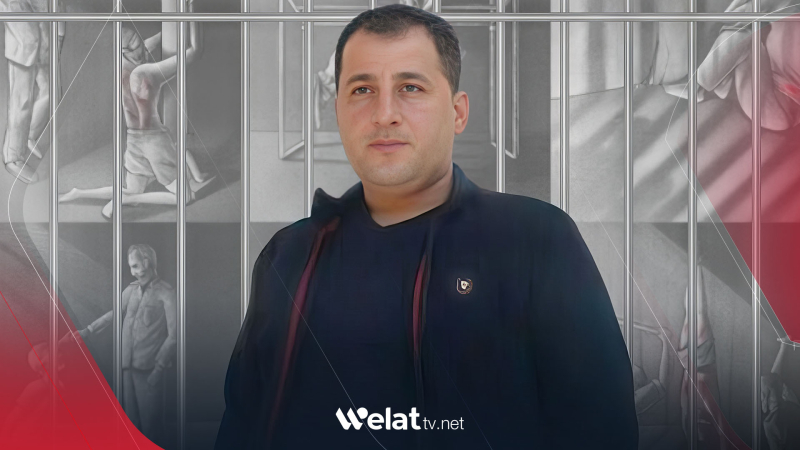Ciwanekî kurd li jêr eşkenceyê jiyana xwe ji dest da 