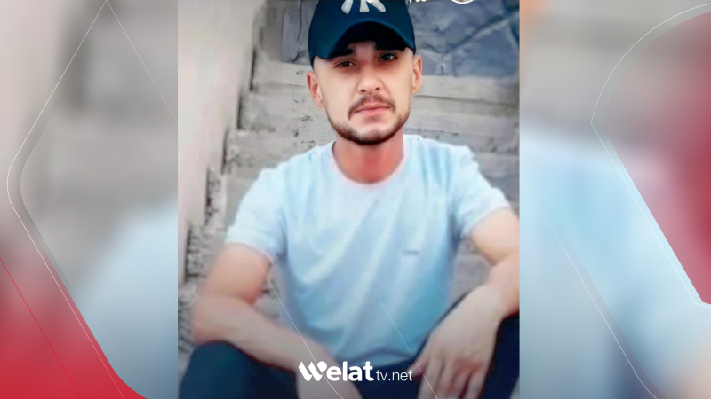 Hesekê.. Ciwanekî di bûyereke hatinûçûnê de canê xwe ji dest da