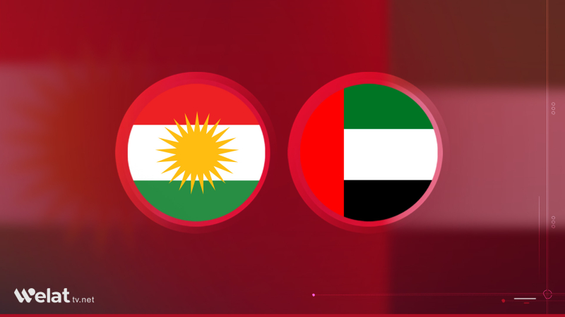 Îmarat: Êrîşên Îranê yên terorî ser Pêşmergeyên Kurdistanê şermezar dikin