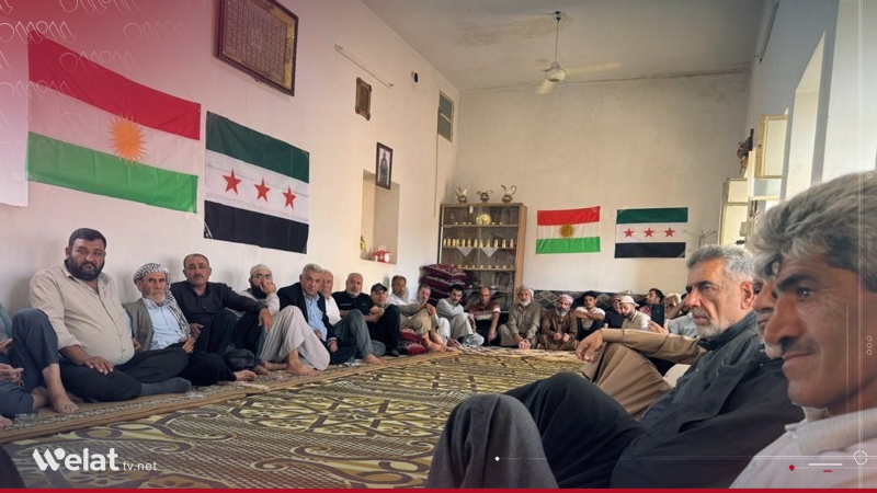 Behsa doza Kurdî hate kirin.. PDK-S semînareke cemawerî li Babê li dar xist
