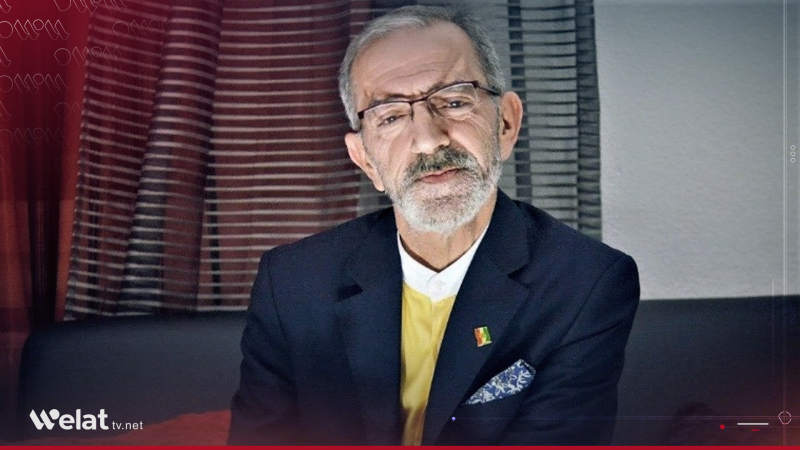 3 sal di ser koçbarkirina Beytocan re derbas dibin