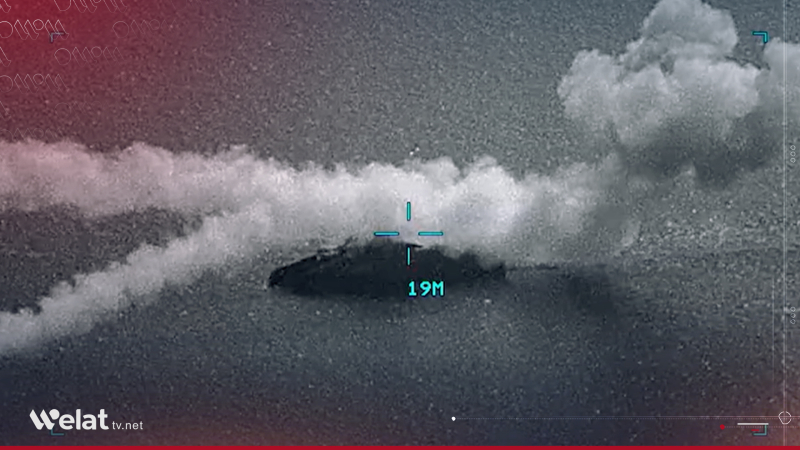 CENTCOM binavkirina 20 keştiyên Îranê ragihand