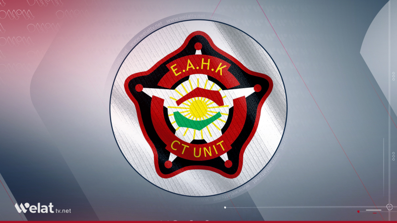 	Dijeterora Kurdistanê: 10 dronên bombekirî li esmanê Hewlêrê hatin xistin