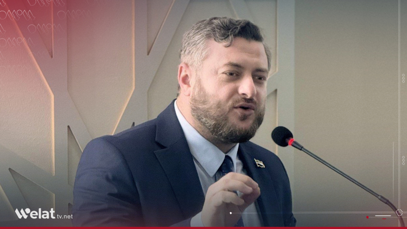 El-Hîlalî: 300 girtiyên li cem HSD û sedên li cem hikûmetê tên berdan