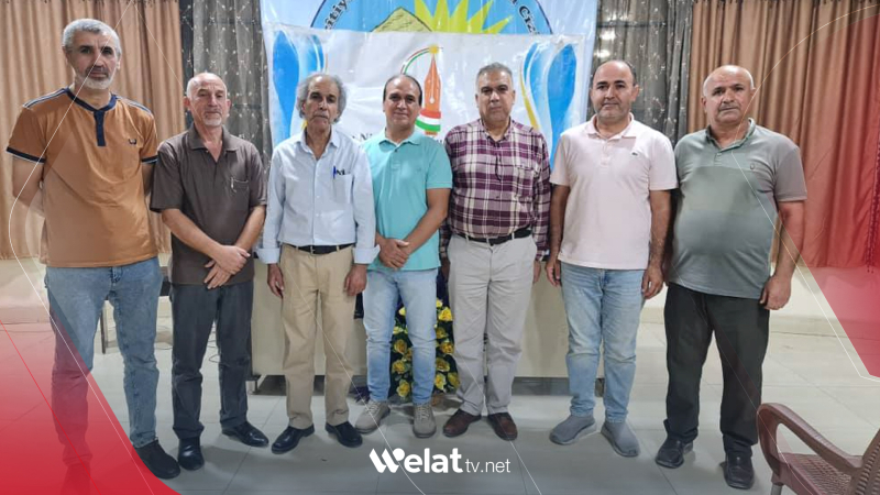 Hesekê.. Semînarek bi navnîşana 