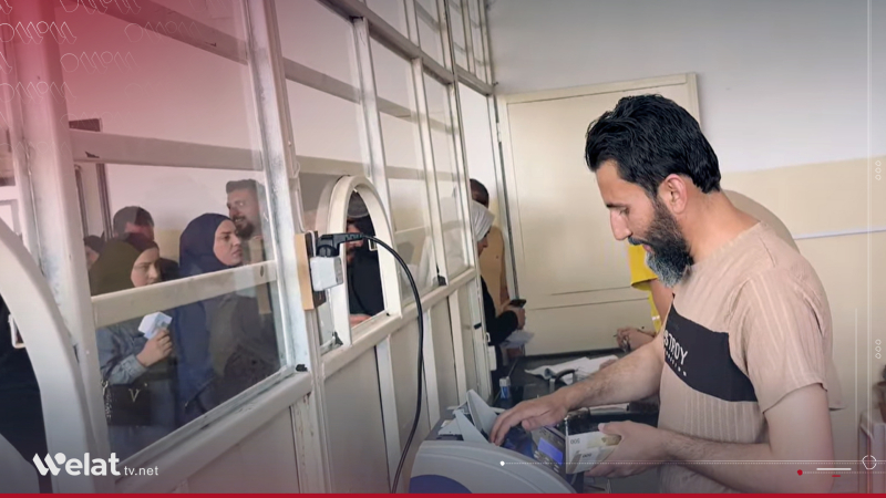Hesekê.. Belavkirina mûçeyên mamosteyên ku tevlî saziyên hikûmetê bûne dest pê kir