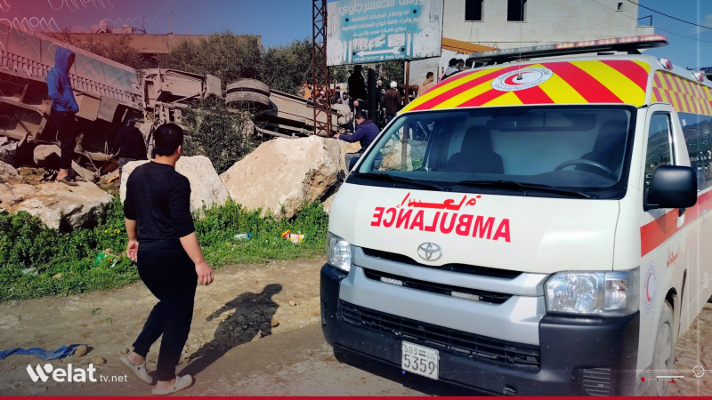 8 kes bûne qurbaniyên bûyereke çûnûhatinê li Idlibê