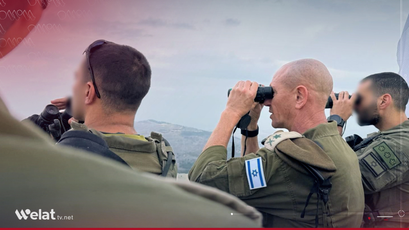 Israîl: Em ê di operasyonên li dijî terorê de li Sûriyê berdewam bin