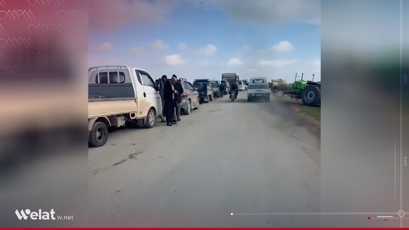 Kirîza sotemeniyê li Kobaniyê dijwar bûye