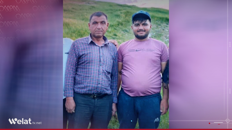3 welatiyên ji Kobaniyê ji duh ve wenda ne û kesûkarên wan banga alîkariyê dikin