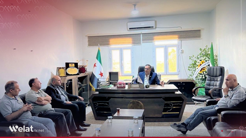 Kobanî.. Mîkanîzmên pêşxistina karta xwendinê hatin gotûbêjkirin