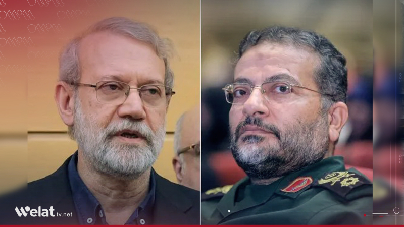 Israîlê kuştina 2 serkideyên pilebilind ên Îranê ragihand