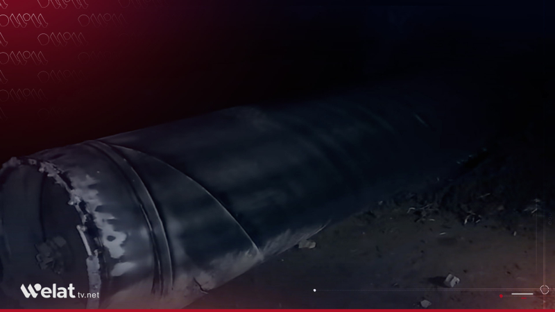 Mûşekeke Îranê li Şamê ket