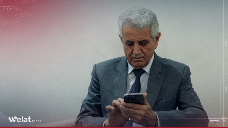 Serokê ENKSê piştevaniya cemawerê Zaxo dike