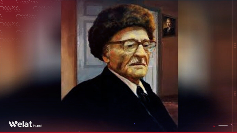 33 sal di ser koçkirina Xebatkar Osman Sebrî re derbas dibin