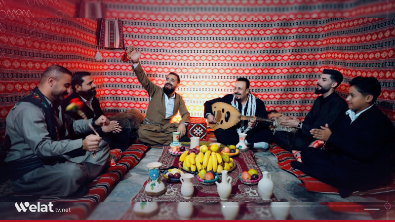 Strana folklorî 