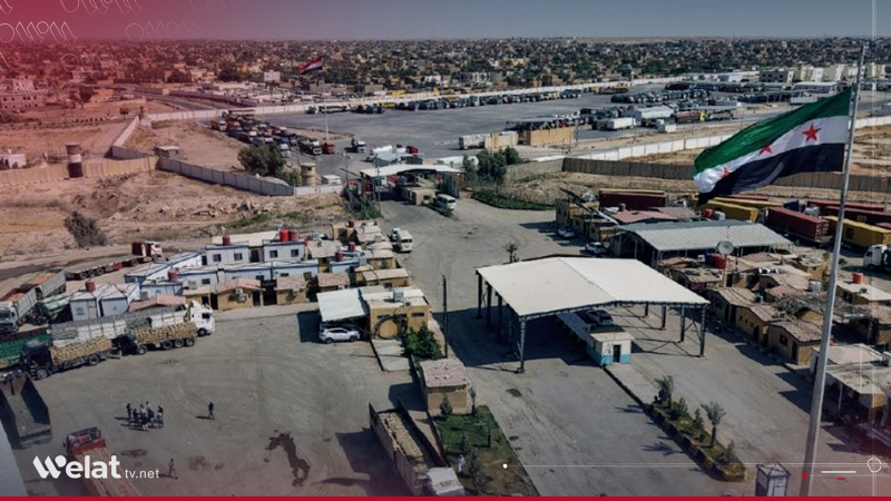 Iraq: Rojane 1500 tankerên petrolê derbasî Sûriyê dibin Iraq: Rojane 1500 tankerên petrolê derbasî Sûriyê dibin