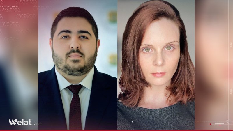 Rojnamevana Emerîkî: Karbirêkerê balyozxaneya Sûrî di revandina me de beşdar bû