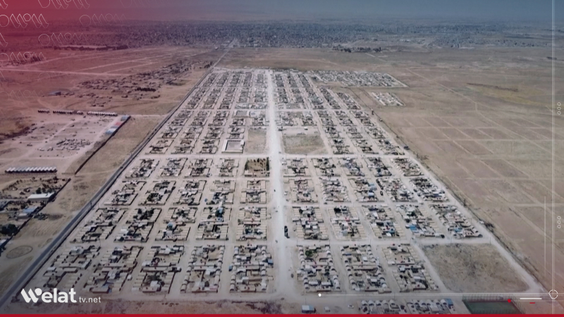 Amadekariyên vegera koçberkiriyên Serê Kaniyê tên kirin